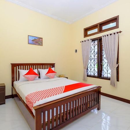 Oyo 2864 Mangsit Garden Homestay Екстериор снимка