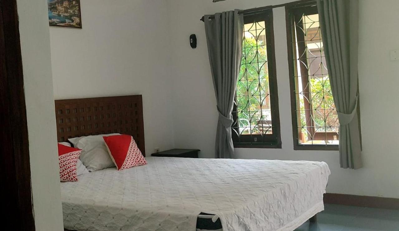 Oyo 2864 Mangsit Garden Homestay Екстериор снимка