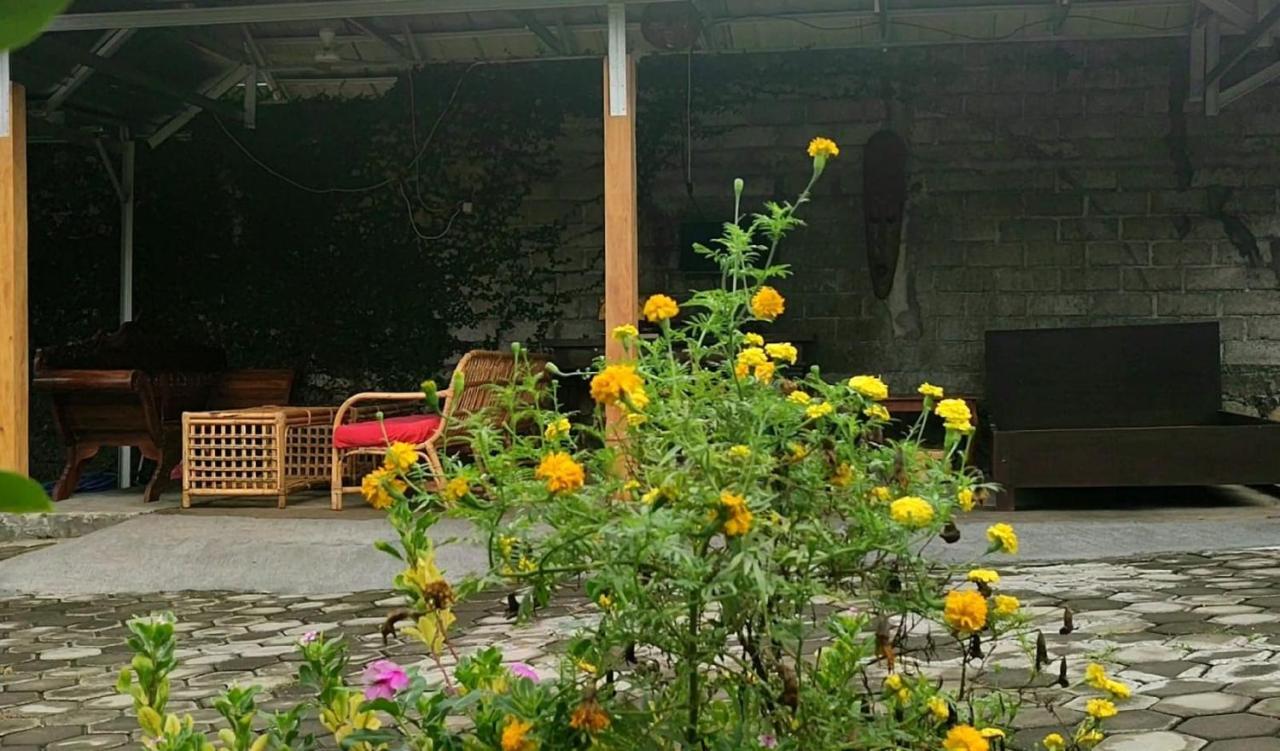 Oyo 2864 Mangsit Garden Homestay Екстериор снимка