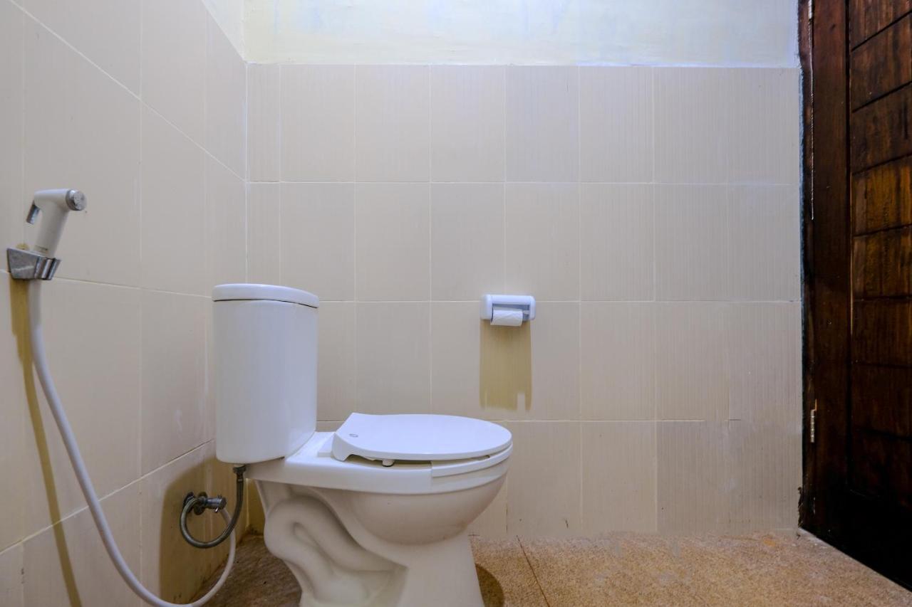 Oyo 2864 Mangsit Garden Homestay Екстериор снимка