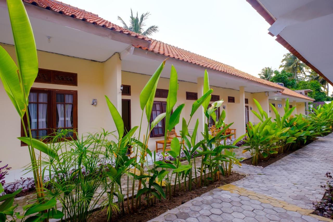 Oyo 2864 Mangsit Garden Homestay Екстериор снимка