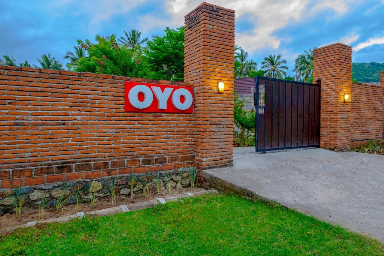 Oyo 2864 Mangsit Garden Homestay Екстериор снимка