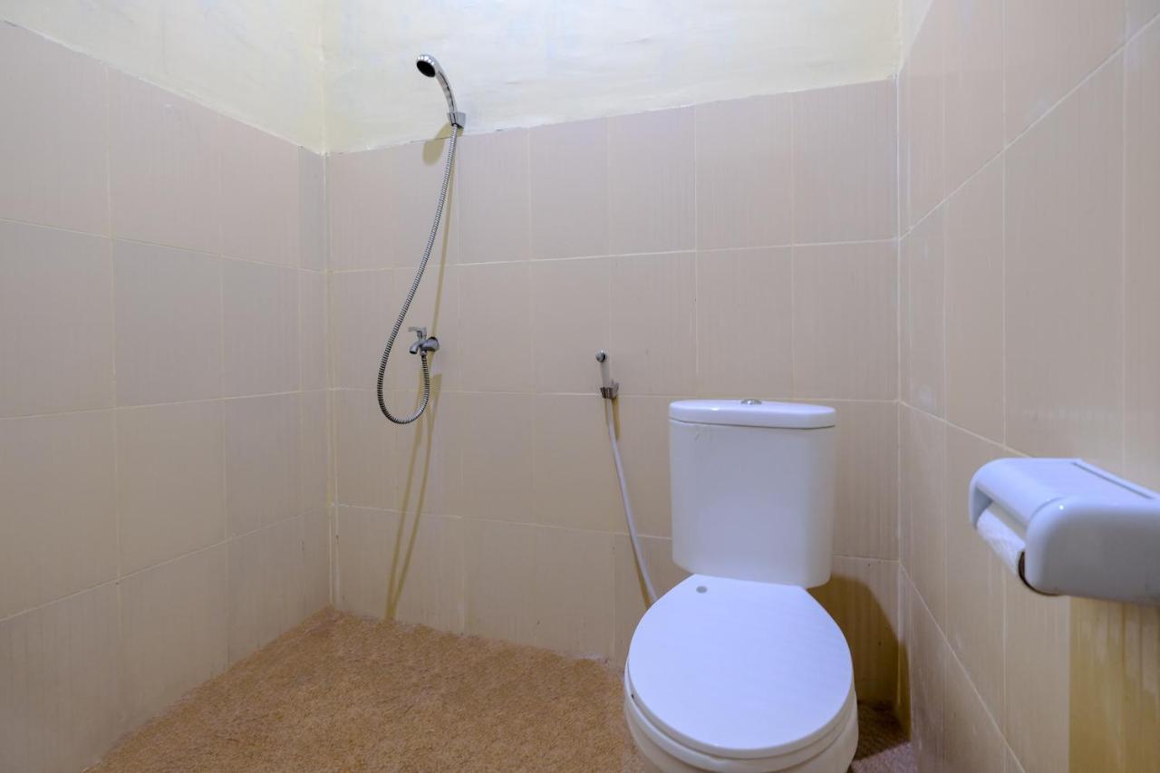 Oyo 2864 Mangsit Garden Homestay Екстериор снимка