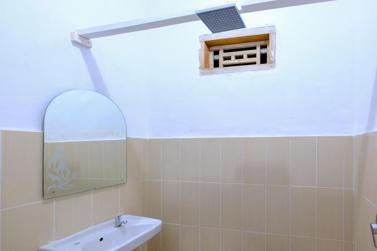 Oyo 2864 Mangsit Garden Homestay Екстериор снимка